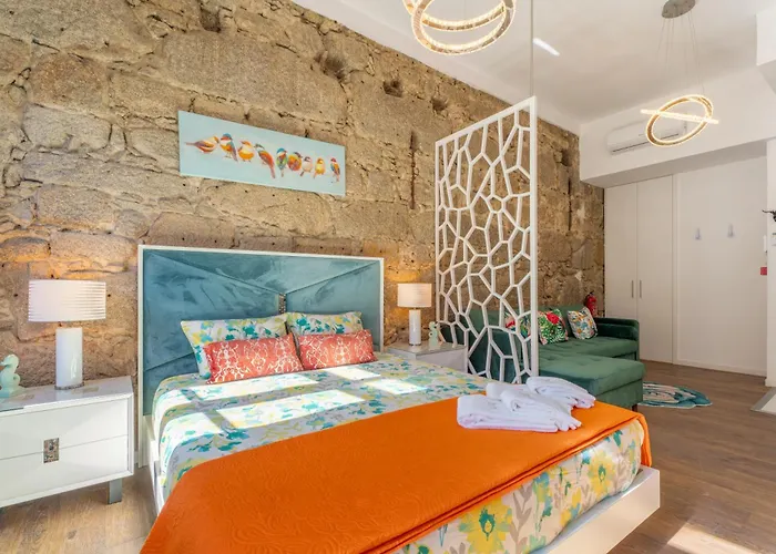 Apartamento Qian Centro 2