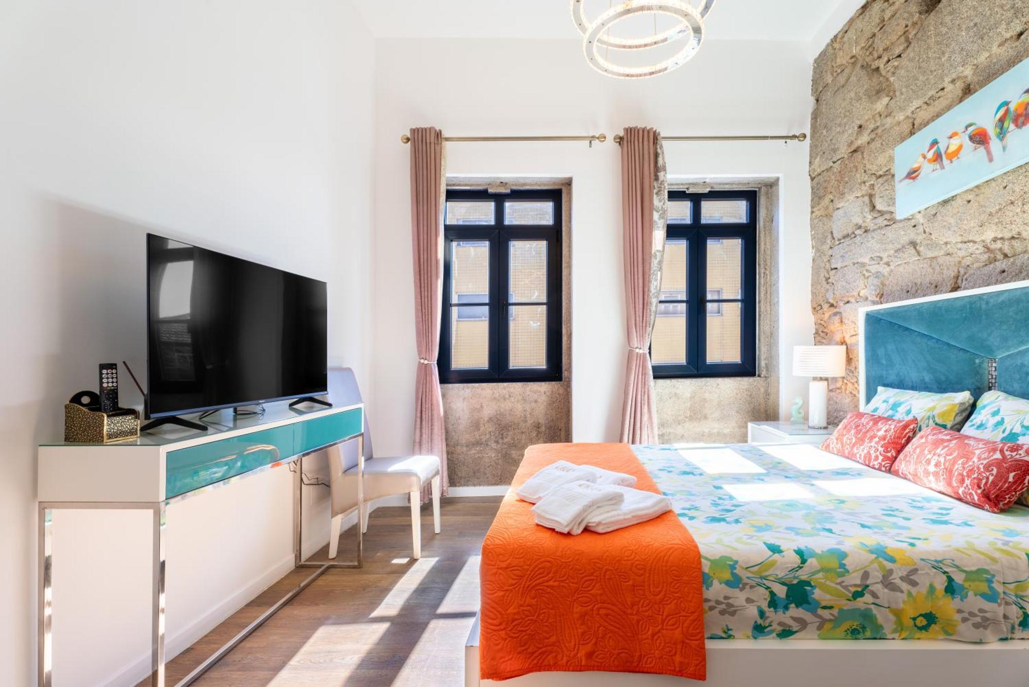 Appartamento Qian Centro 2 *
