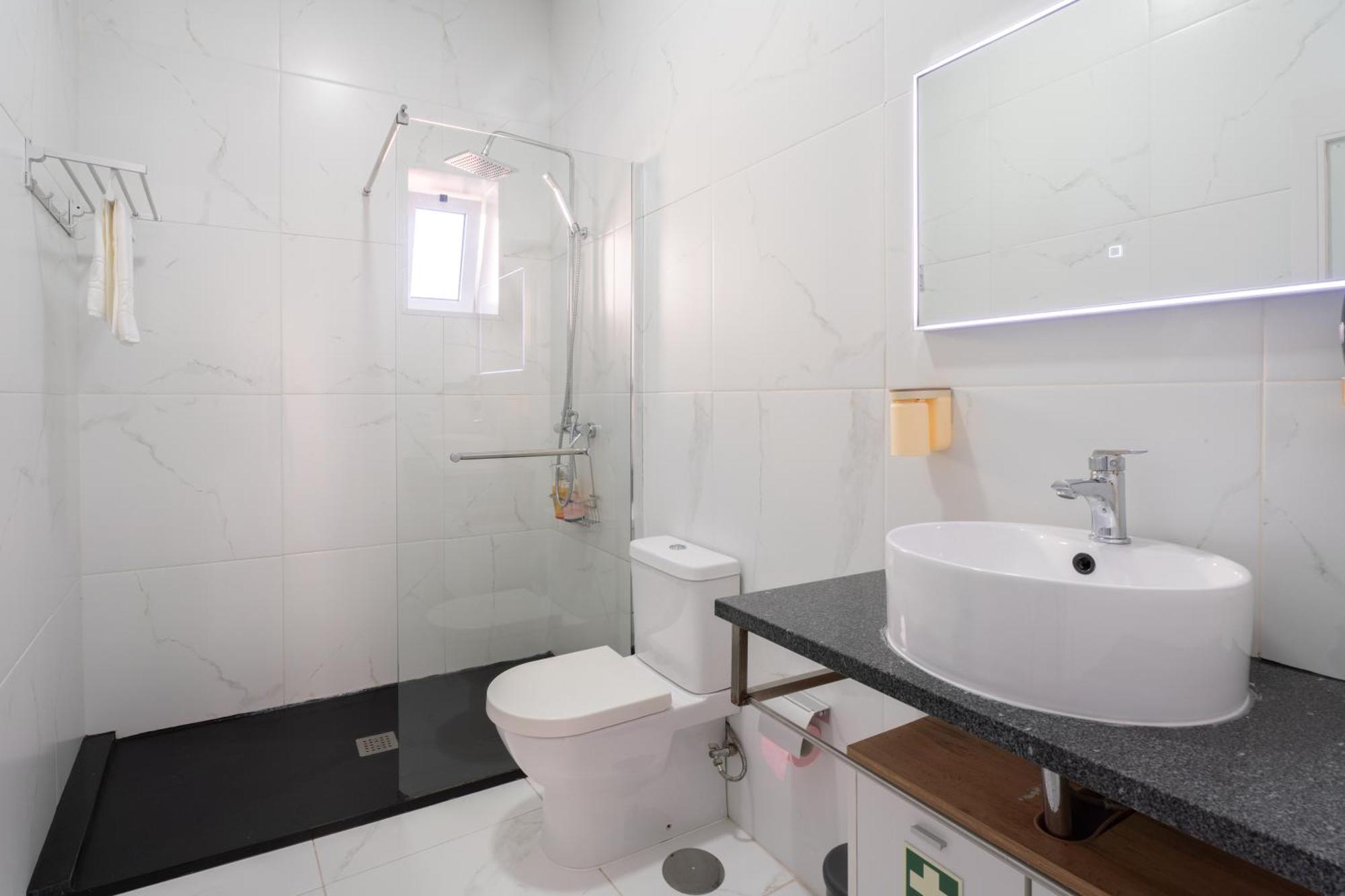 Appartamento Qian Centro 2 *