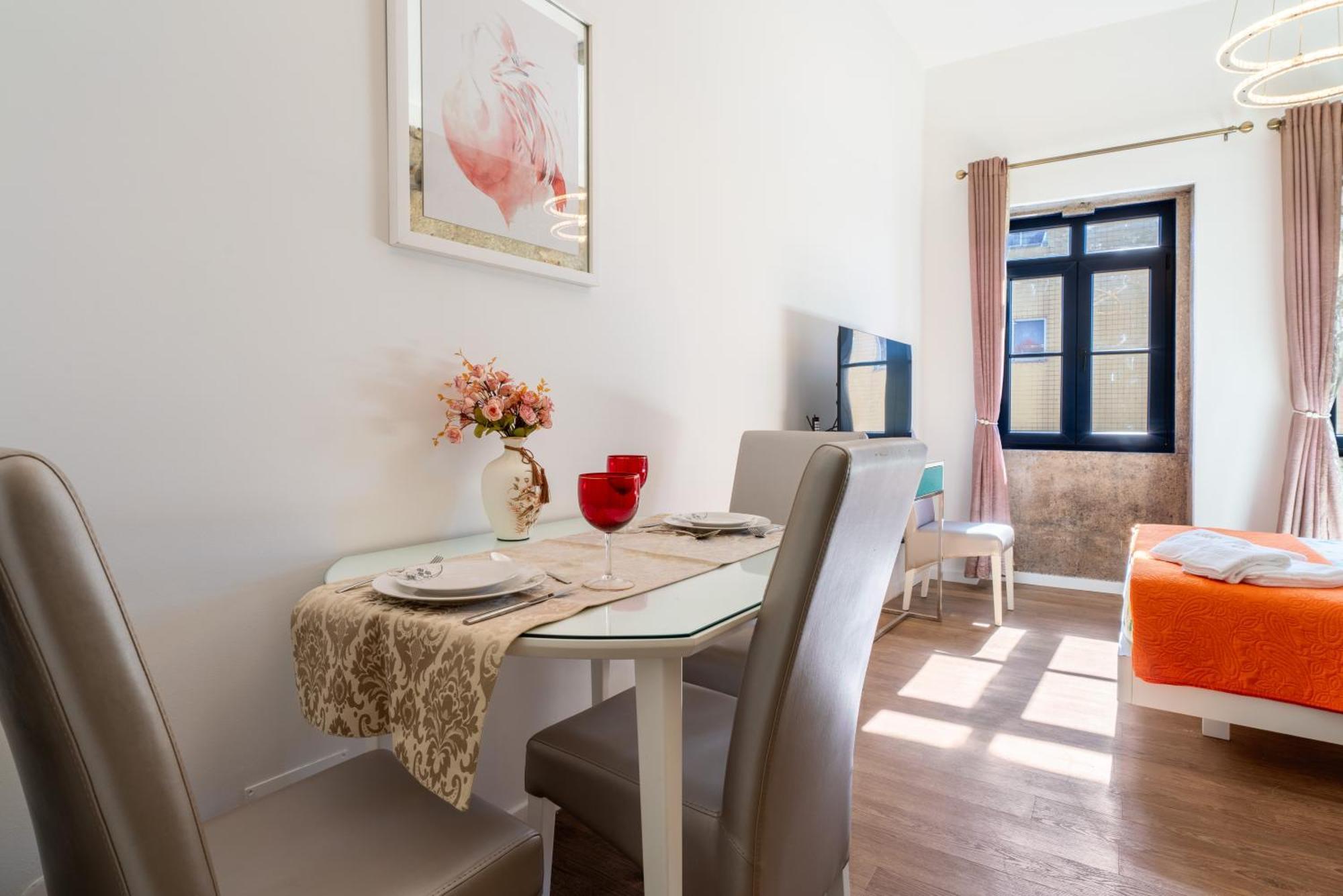 Appartamento Qian Centro 2 *