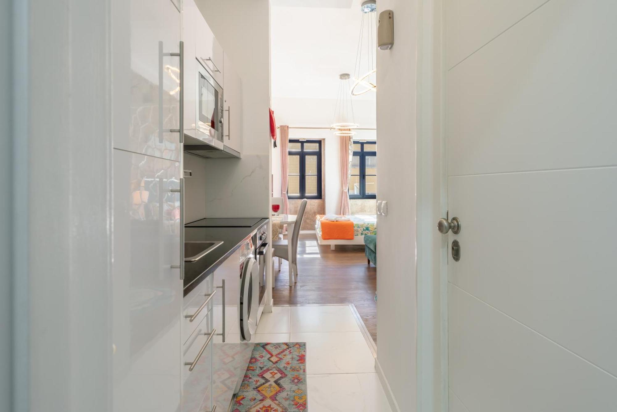 Appartamento Qian Centro 2