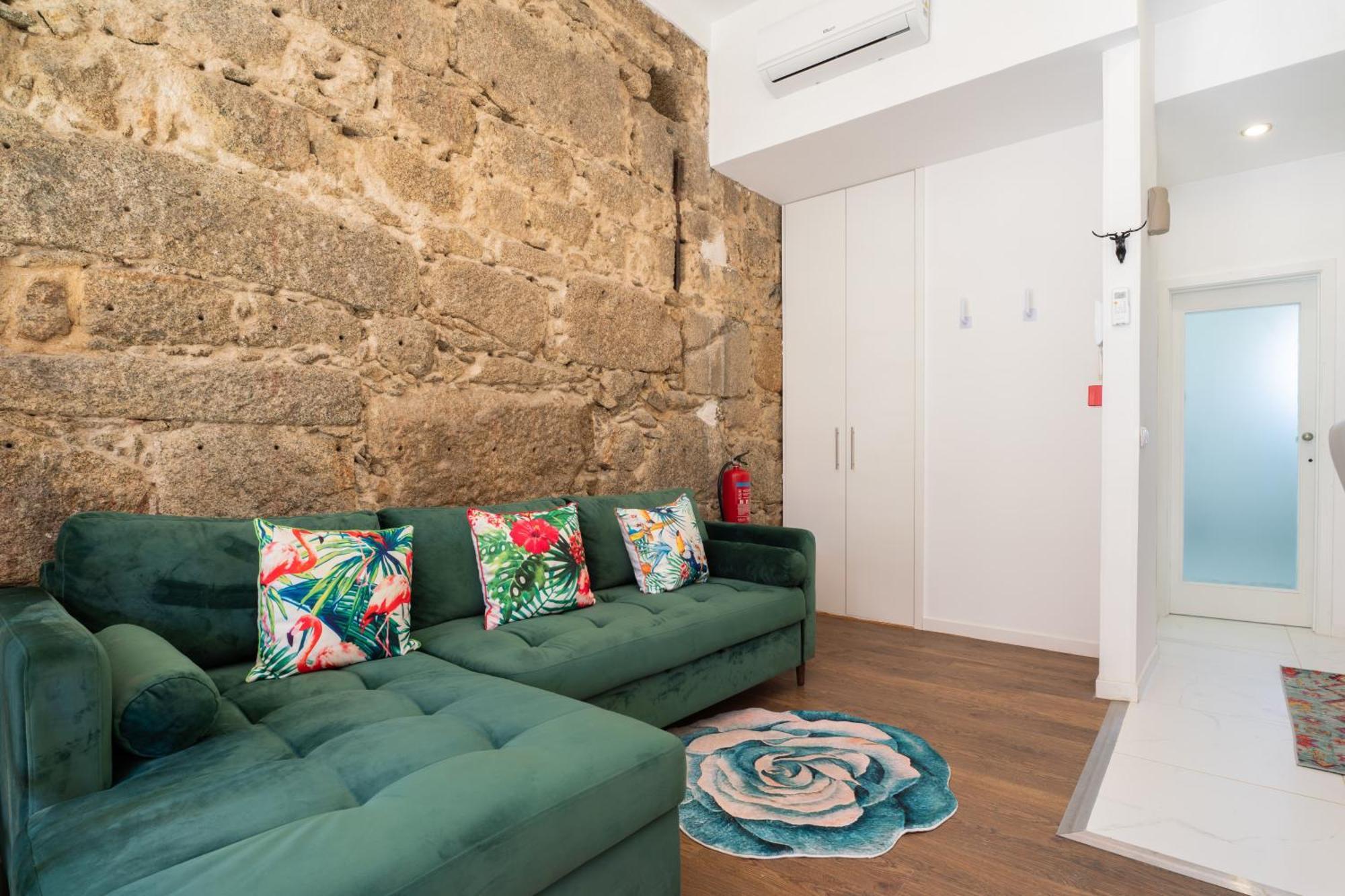 Appartamento Qian Centro 2 *