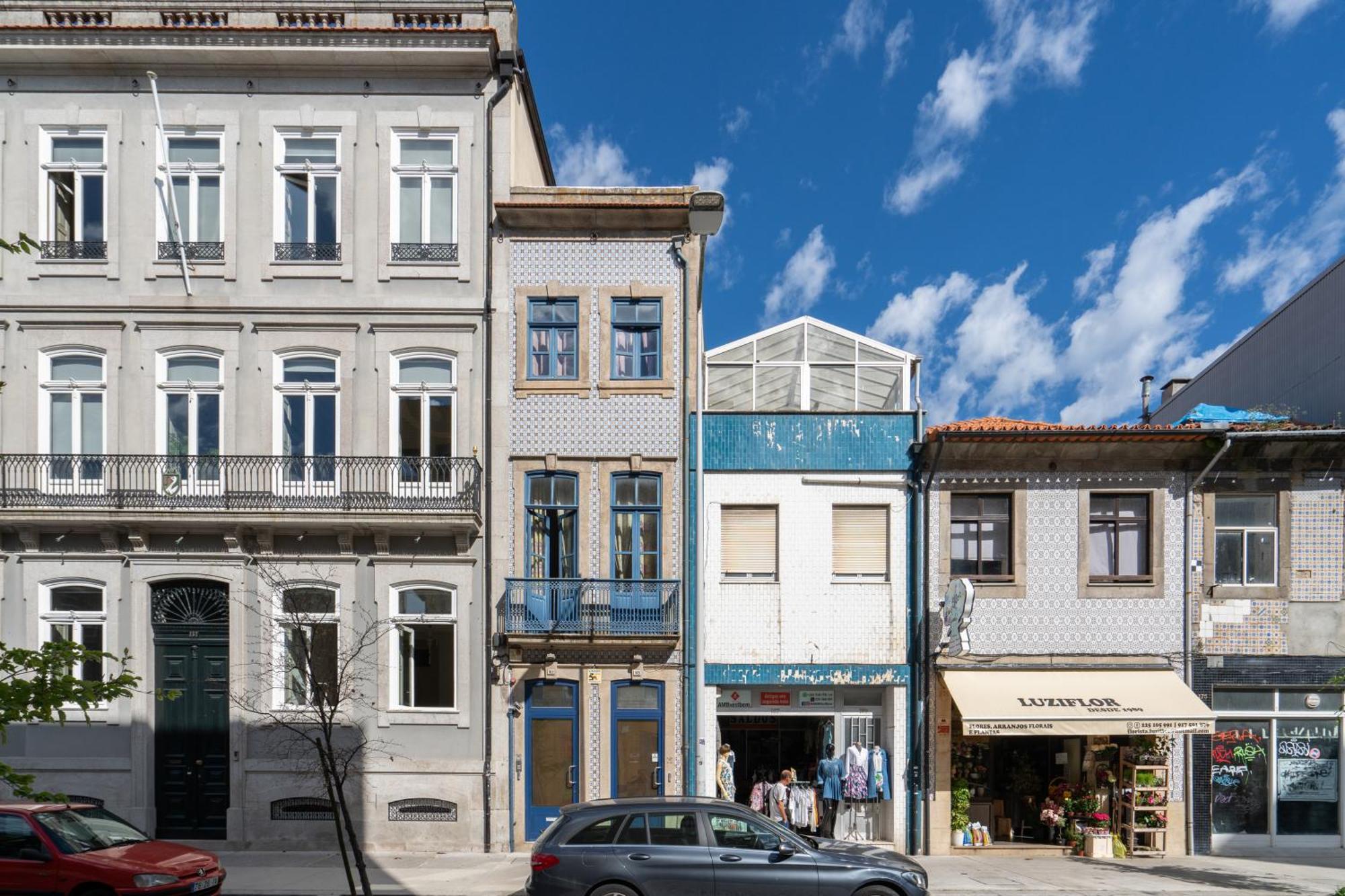 Qian Centro 2 * Oporto